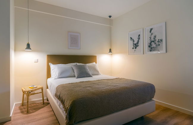 Three House Hotel - Foto 8