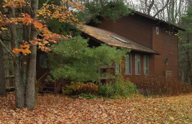 Woodland Hideaway - Foto 28