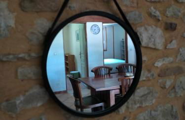 Gites de Nicou - Le Fournil - Foto 8