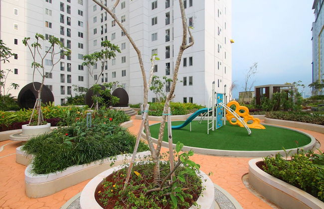 Bassura City Apartment By Mediapura - Foto 30