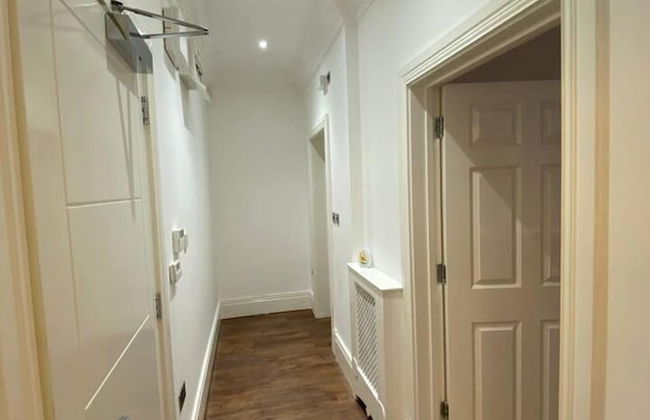 Immaculate 1-bed Lux Apartment in Wolverhampton - Foto 11