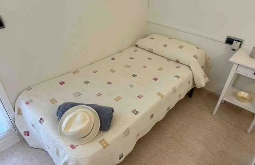 CALA BONA - Beachfront Apartment - Foto 64