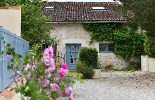 Domaine Les Granges - Foto 11