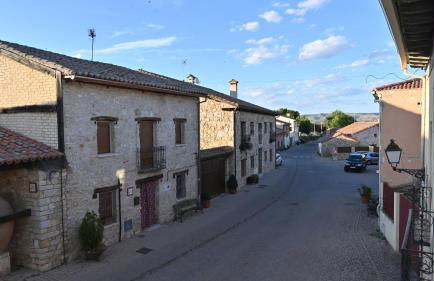 Casa Rural Antigua Botica - Foto 14