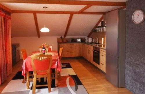 Apartment Simon in Gleißenberg by Interhome - Foto 16