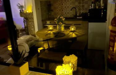 La Maison des Plaisirs Love room - Foto 13