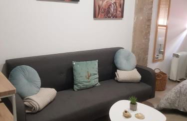 Apartamento acogedor El portil - Foto 1