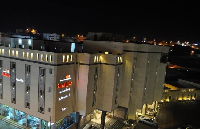 Manazel Aldana - Foto 1