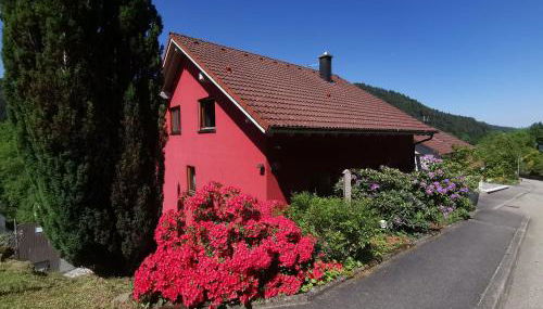 Ferienwohnung Sabine - Foto 3, Garden