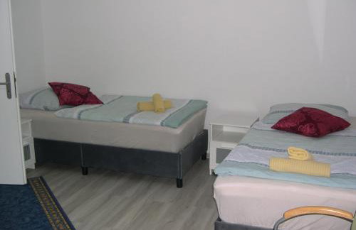 ZV-Scholtz Burghausen, Regerstr.37 P7-5 - Foto 26