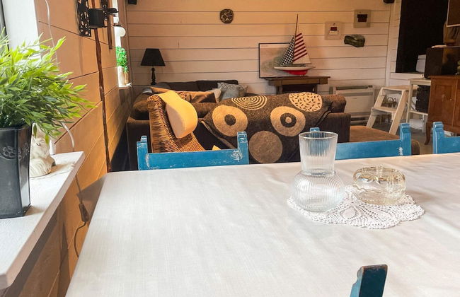 5 Person Holiday Home in Varekil - Foto 17