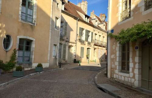 Magnifique longère du Perche avec vue panoramique et piscine pour 9 personnes - Foto 42