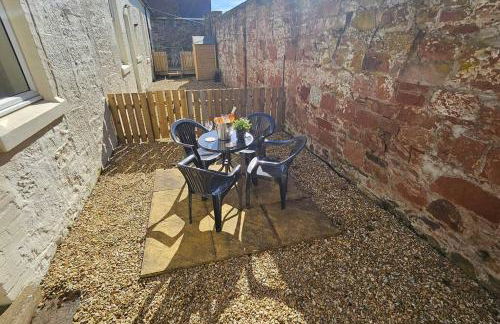 Quay cottage Annan - Foto 12