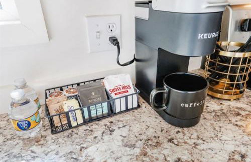 Luxury Tiny House Mins to Lake, Downtown Guntersville Boat Parking - Foto 40