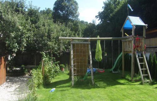 Ferienwohnung Apfelbaum - Foto 18