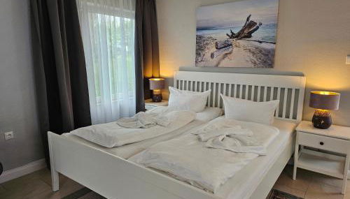 Ferienbungalow Oase - Foto 3