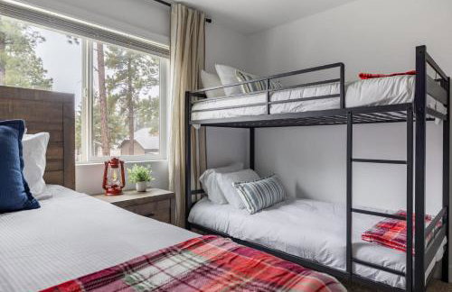 5BR Flagstaff Forest Home Mountain Retreat - Foto 49