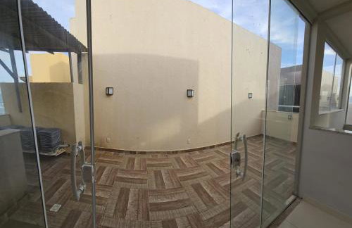 Casa Pé na areia- paz e tranquilidade - Foto 54