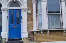 1 Bedroom Flat 27 Mins to London Victoria - Foto 10