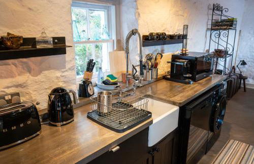 Isle of Skye Cottage - Foto 32