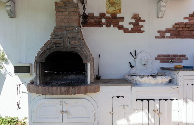 Villa Erika with private pool and garden - Foto 22