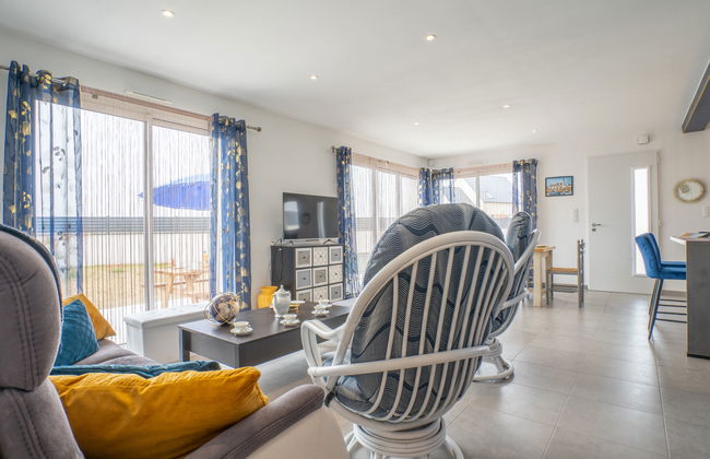 Les Agapanthes - Foto 8