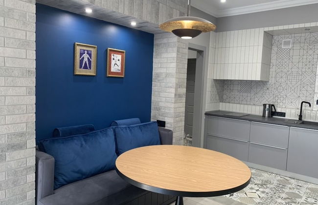 Apartment Krakivska 17 - Foto 5