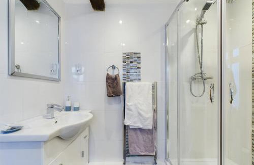 Joiners cottage - Foto 26