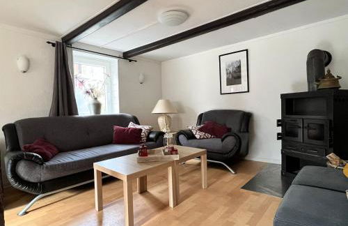 Haus Bornstein - Foto 7