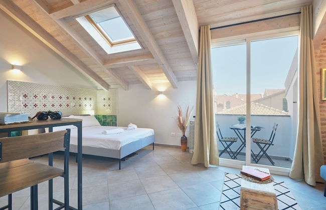 Tra le Torri - Foto 7