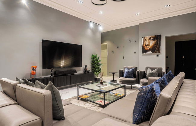 George Residence Parkview - Foto 68