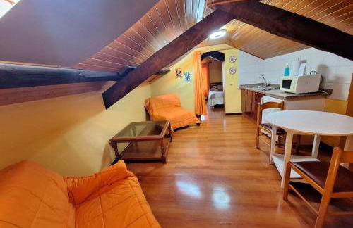 Apartahotel portal de leon - Photo 28