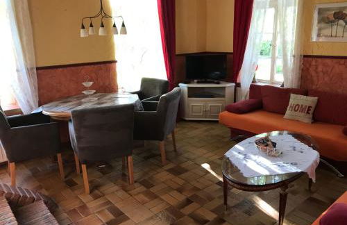 Apartment für vier Personen im Erdgeschoss by Interhome - Foto 3