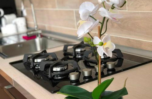 Nidi del faggio rosso - Family Holiday Home - Foto 13