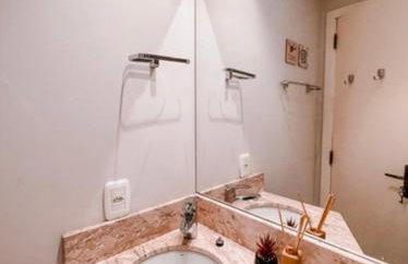 Apartamento decorado e aconchegante - Foto 40