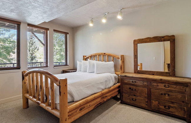 Crestview Condominiums by All Seasons Resort Lodging - Foto 78