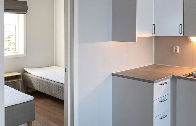 6 Person Holiday Home in Dyrvik - Foto 2