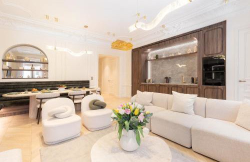 Maison Galante - Serviced Apartments in Champs-Elysées - Photo 5