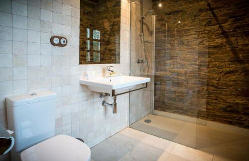 Aldea Rural y Gastro Restaurante Casona de Labrada - Foto 88