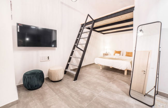 JI Tel Aviv Center - Foto 6