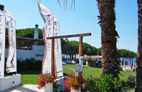 Hotel Porto Piccolo - Foto 50