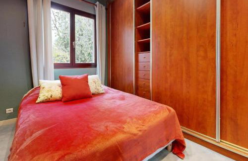 La Clef Decamp Greenland 15pers jacuzzi sauna airhockey billard - Photo 29