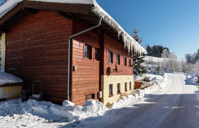 Spacious Holiday Home near Ski Area in Leogang - Foto 23
