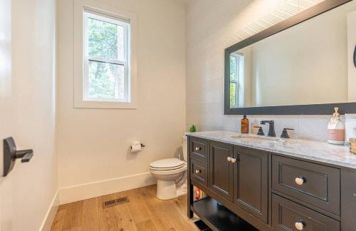 Bellevue Dream w Spacious 6BR Luxury Home - Foto 46