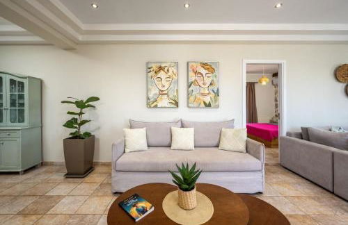 Villa Palmeras - Foto 9