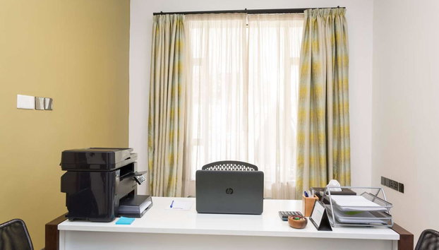 Executive Residency by Best Western Nairobi - Foto 2