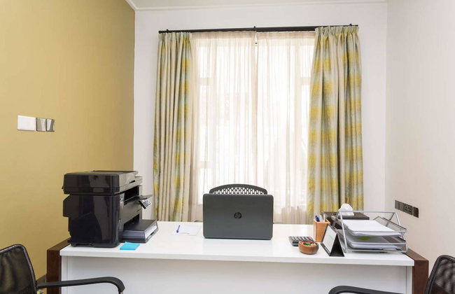 Executive Residency by Best Western Nairobi - Foto 2