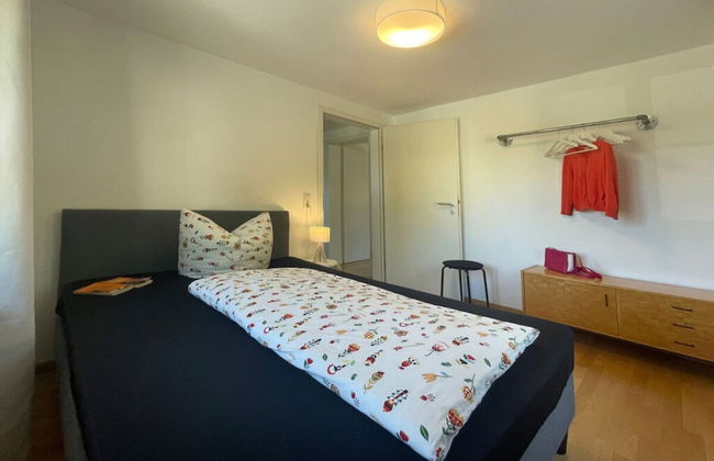 Holiday Apartment Lucky guy - Photo 4