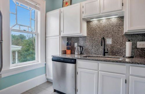 Victorian Style 1 Bedroom with Modern Touches, steps from Forsyth Park - Foto 11