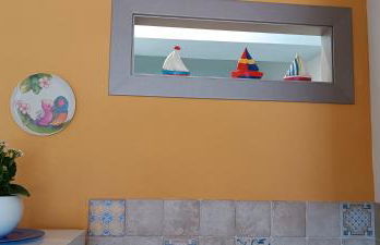 Casa fronte mare - Foto 17